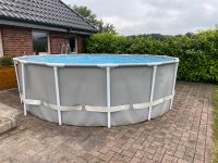 Pool Intex Nordrhein-Westfalen - Stadtlohn Vorschau