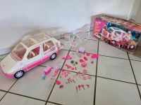 Barbie mini Van Nordrhein-Westfalen - Rheda-Wiedenbrück Vorschau