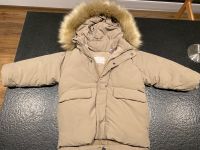 Zara Winterjacke Bayern - Goldbach Vorschau