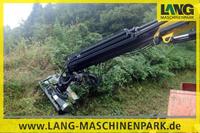 Vorschaubild einer Anzeige von Lang Maschinenpark GmbH & Co. KG