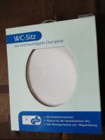 WC - Sitz & Deckel, NEU Hessen - Freiensteinau Vorschau