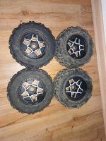 REIFEN 8S,ARRMA KRATON, OUTCAST,TRAXXAS X-MAXX, XRT Dortmund - Innenstadt-Nord Vorschau