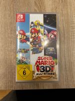 Nintendo Switch Super Mario 3D Allstars Baden-Württemberg - Böblingen Vorschau