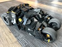 LEGO 76240 Batman Batmobile Tumbler Niedersachsen - Munster Vorschau