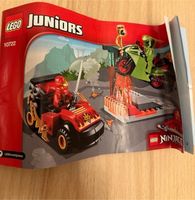 Lego Juniors -Ninjago 10722 Berlin - Spandau Vorschau