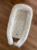 Cam Cam Copenhagen Babynest Windflower Creme Neu mit Etikett Niedersachsen - Nordstemmen Vorschau