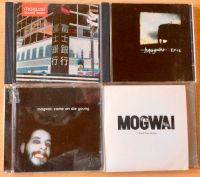 MOGWAI   6 CDs, auch einzeln Köln - Bickendorf Vorschau