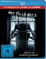 Der Fluch der 2 Schwestern [Blu-ray] - NEU / OVP Nordrhein-Westfalen - Werther (Westfalen) Vorschau