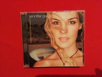 CD  "  Jennifer Page  "  Positively Somewhere Baden-Württemberg - Buggingen Vorschau