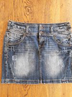 Jeans Rock von QS by S. Oliver Gr.36 Bayern - Schonungen Vorschau