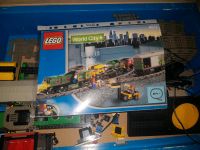 Lego Eisenbahn Nordrhein-Westfalen - Senden Vorschau