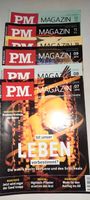 Verkaufe Zeitschriften PM kompletter Jahrgang 2014 Bayern - Hersbruck Vorschau