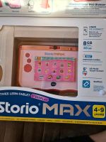 Storio Max +Spiel Nordrhein-Westfalen - Herten Vorschau