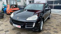 Porsche Cayenne Diesel Baden-Württemberg - Albstadt Vorschau