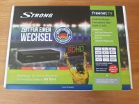 Strong HD Receiver SRT 8541 WIE NEU Baden-Württemberg - Schwanau Vorschau