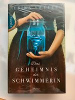 Hardcover: Das Geheimnis der Schwimmerin - Erika Swyler Nordrhein-Westfalen - Herne Vorschau