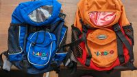 JAKO-O Kindergartenrucksack Nordrhein-Westfalen - Bocholt Vorschau