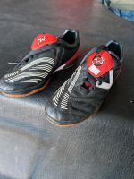 Hallen Fußballschuhe Hessen - Viernheim Vorschau