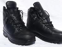 ♦️ BW Bergstiefel  von Meindl Bayern - Rückholz Vorschau