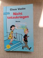 Claus Vaske - Nicht totzukriegen Bayern - Wertach Vorschau