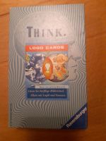 Think  Logo Cards Ravensburger Baden-Württemberg - Ravensburg Vorschau