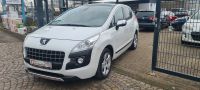 Peugeot 3008 Allure Automatik * Panorama *Navi Baden-Württemberg - Freiburg im Breisgau Vorschau