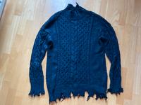Besonderer Strick-Pulli von Replay München - Moosach Vorschau