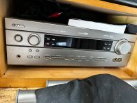 Yamaha RX-V440RDS AV Surround Receiver inklusive Boxenset Nordrhein-Westfalen - Recke Vorschau