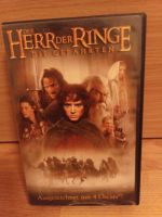 Der Herr der Ringe, Die Gefährten, VHS, Sammler Hessen - Offenbach Vorschau