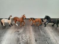 4 Schleich Pferde Niedersachsen - Bevern Vorschau