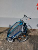 Thule Chariot CX 1 Hessen - Stockstadt Vorschau