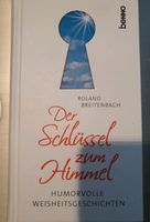 Buch Der Schlüssel zum Himmel Nordrhein-Westfalen - Soest Vorschau