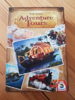 Adventure Tours - Schmidt Spiele - wie neu Baden-Württemberg - Walzbachtal Vorschau