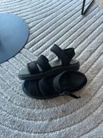 Gryphon Dr. Martens Schwarz 39 Sandalen Damen Nordrhein-Westfalen - Datteln Vorschau