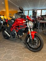 Ducati Monster 797 ABS / 21994km / Zard Auspuff Hessen - Hauneck Vorschau