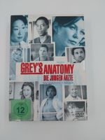 DVD "Grey´s Anatomy, 7 Staffeln, nur 1x gespielt Nordrhein-Westfalen - Gummersbach Vorschau