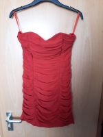 rotes Sommerkleid, Party-Kleid,Abendkleid, elegant, sexy, Sommer Baden-Württemberg - Reutlingen Vorschau