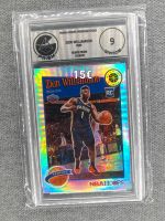 Zion Williamson NBA hoops silver prizm PRISM grading Nordrhein-Westfalen - Brüggen Vorschau