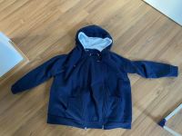 Umstandsjacke mit Fell Sweatjacke 46 Niedersachsen - Thedinghausen Vorschau