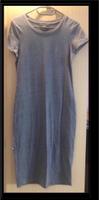 Graues kleid 38/40 Niedersachsen - Rinteln Vorschau