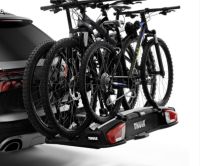 **Thule 939 VeloSpace XT3(4) Fahrradträger** Baden-Württemberg - Grenzach-Wyhlen Vorschau