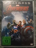 DvD Avengers Niedersachsen - Springe Vorschau