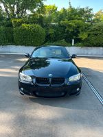 BMW 325d E93 Cabrio LCI M-Paket ab Werk, Shadow Line Hessen - Wiesbaden Vorschau