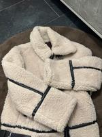 Teddyjacke Häfen - Bremerhaven Vorschau