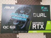 Asus Dual GeForce RTX 2060 OC edition 6GB GDDR6 Nordrhein-Westfalen - Lüdenscheid Vorschau