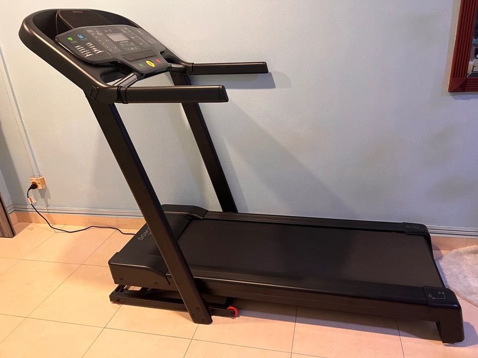 Laufband T540C wenig benutzt Top Zustand in Witten