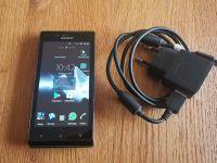 Sony Xperia J ST26i Smartphone 4 Zoll Touchscreen Niedersachsen - Nordhorn Vorschau