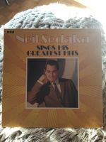 Neil Sedaka - Sings His Greatest Hits - Schallplatte - Vinyl Baden-Württemberg - Löwenstein Vorschau