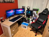 Gaming Streamer Setup PC Komplett MSI Razer Bose A50 RTX 3070 Ti Bayern - Ramsthal Vorschau