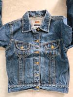 Jeansjacke für Damen Mecklenburg-Vorpommern - Samtens Vorschau
